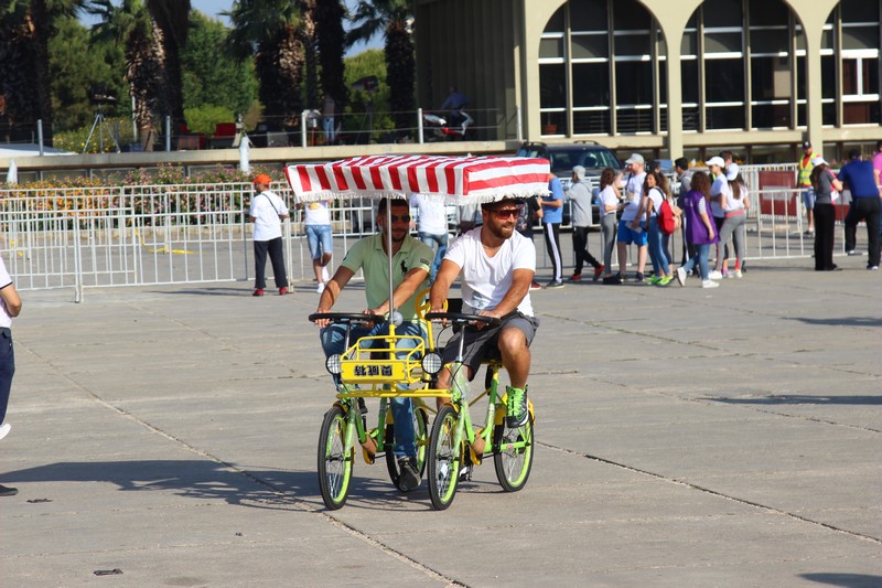 Bike Tripoli 4